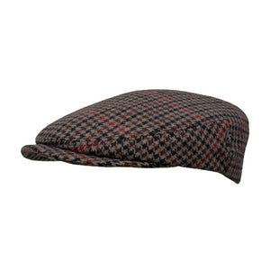 City Sport - M17 3070 - Sixpence/Flat Cap - Brown