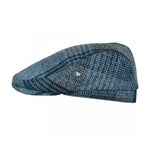 City Sport - M191 3188 - Sixpence/Flat Cap - Grey