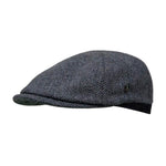 City Sport - M21 3010 - Sixpence/Flat Cap - Grey