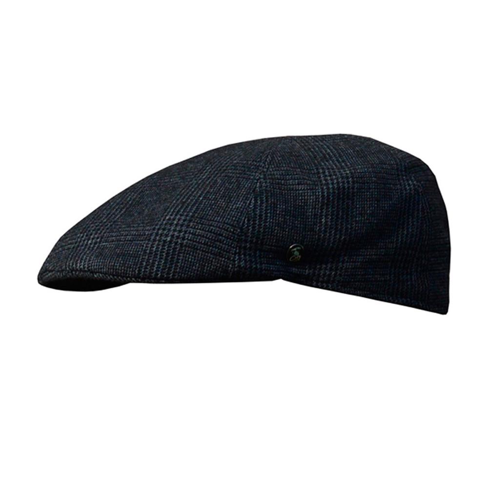 City Sport - M24 3258 - Sixpence/Flat Cap - Dark Grey