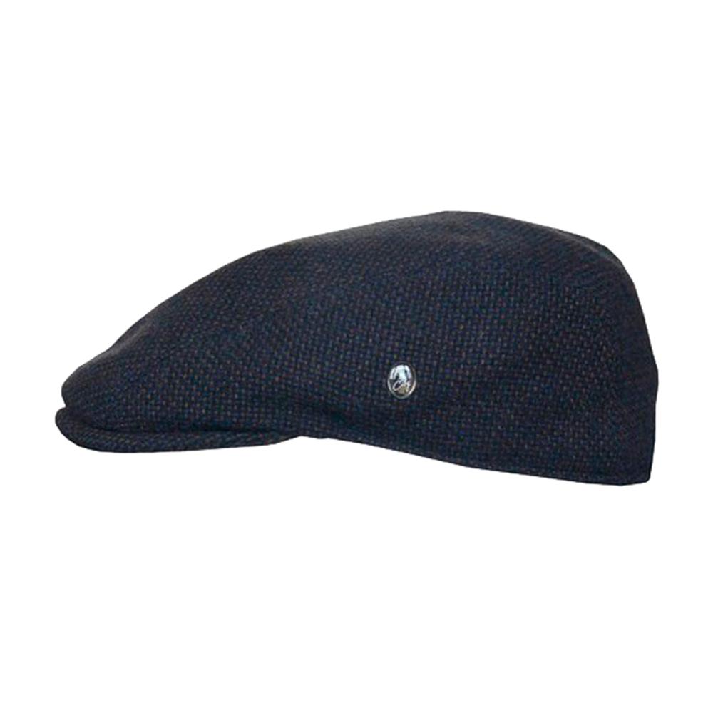 City Sport - M44 3149 - Sixpence/Flat Cap - Navy