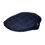 City Sport - M9 2550 - Sixpence/Flat Cap - Navy