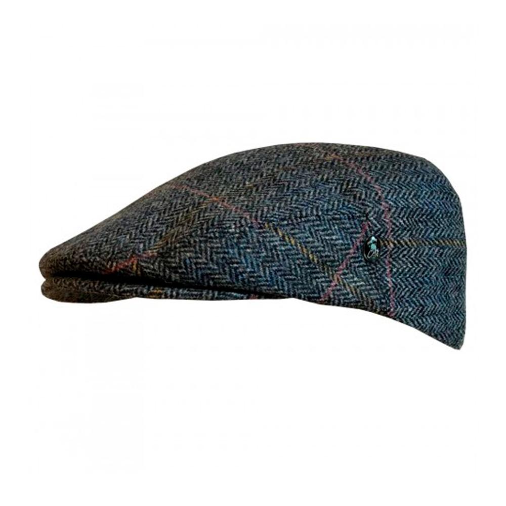 City Sport - M9 3333 - Sixpence/Flat Cap - Grey