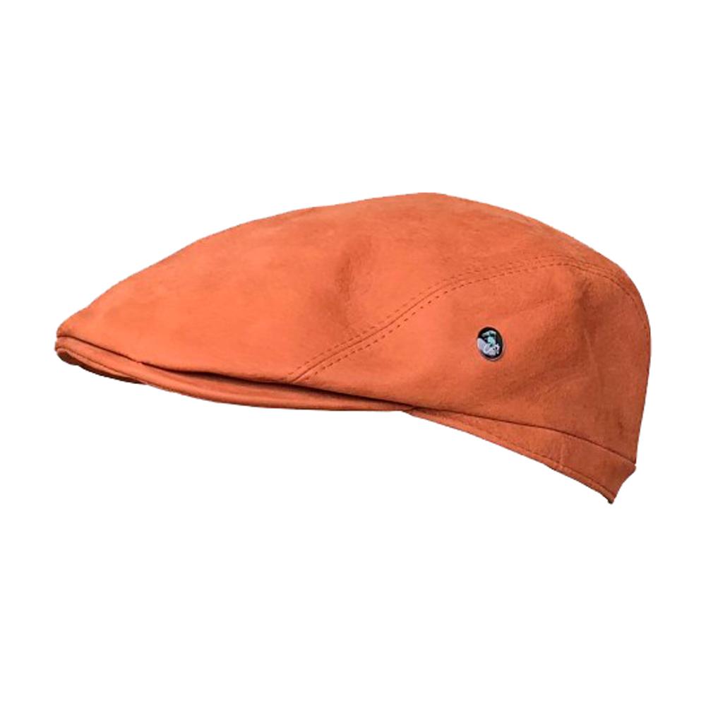 City Sport - M91 1018 - Sixpence/Flat Cap - Cognac