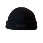 City Sport - Round Hat 7045 2422﻿ - Black