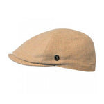 City Sport - S21 2768 - Sixpence/Flat Cap - Khaki