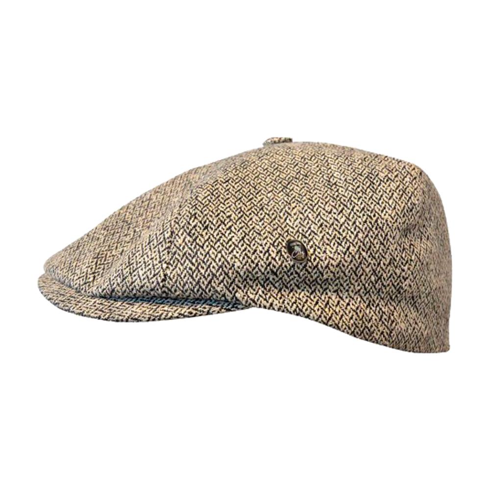 City Sport - S26 3121 - Sixpence/Flat Cap - Khaki