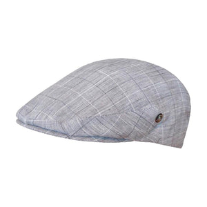 City Sport - S9 2641 - Sixpence/Flat Cap - Grey