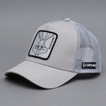 Capslab - Bugs Bunny - Trucker/Snapback - Grey