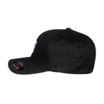 DC - Cap Star 2 - Flexfit - Black