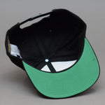 Ideal - Cities Pack Aalborg - Snapback - Black