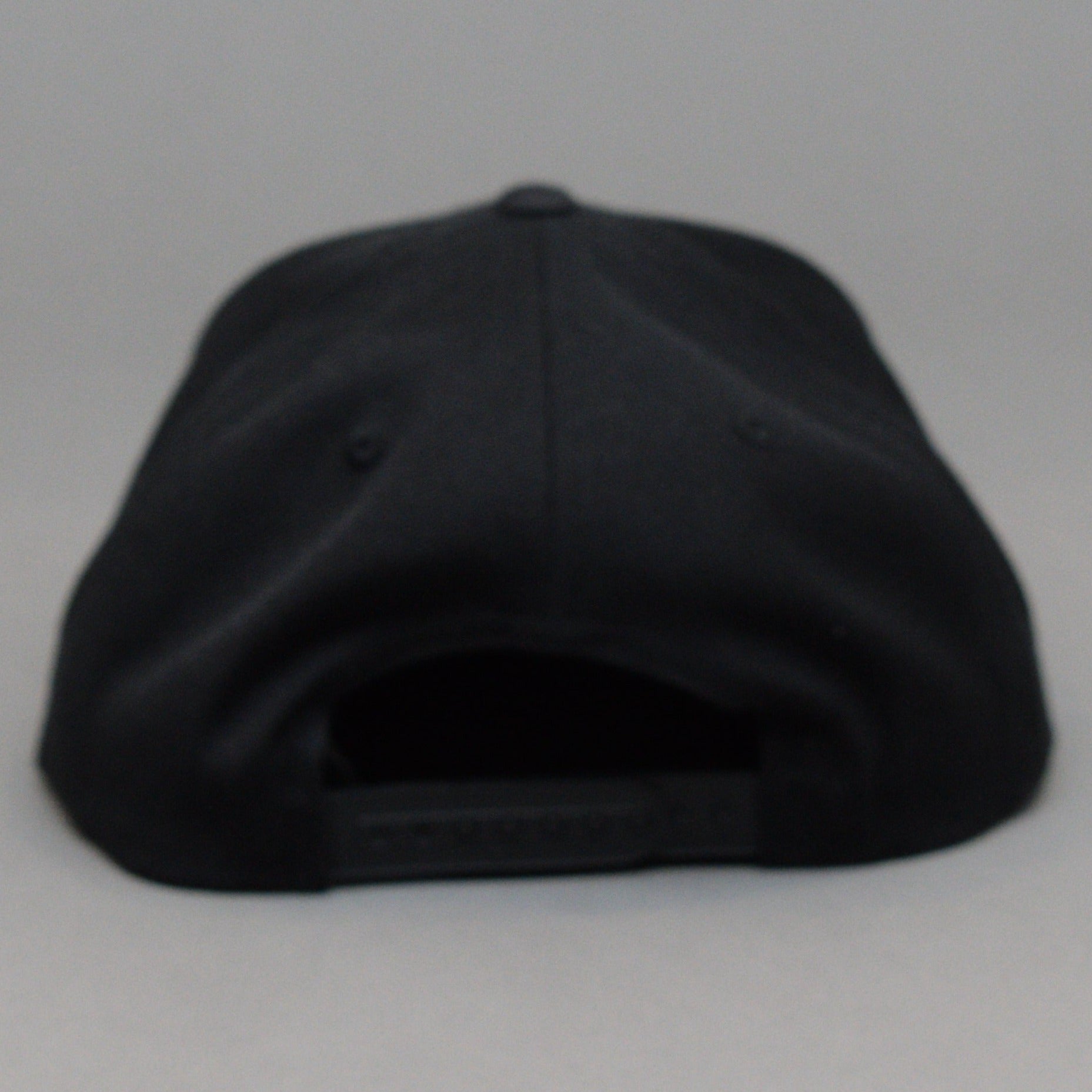 Ideal - Cities Pack Aalborg - Snapback - Black