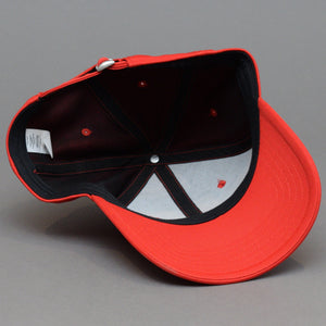 Under Armour - Blitzing - Adjustable - Red/Black