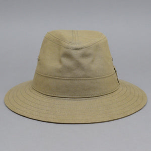 MJM Hats - Assen 58026 - Traveller Hat - Olive