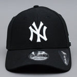 New Era - NY Yankees Diamond Era 9Forty - Adjustable - Black