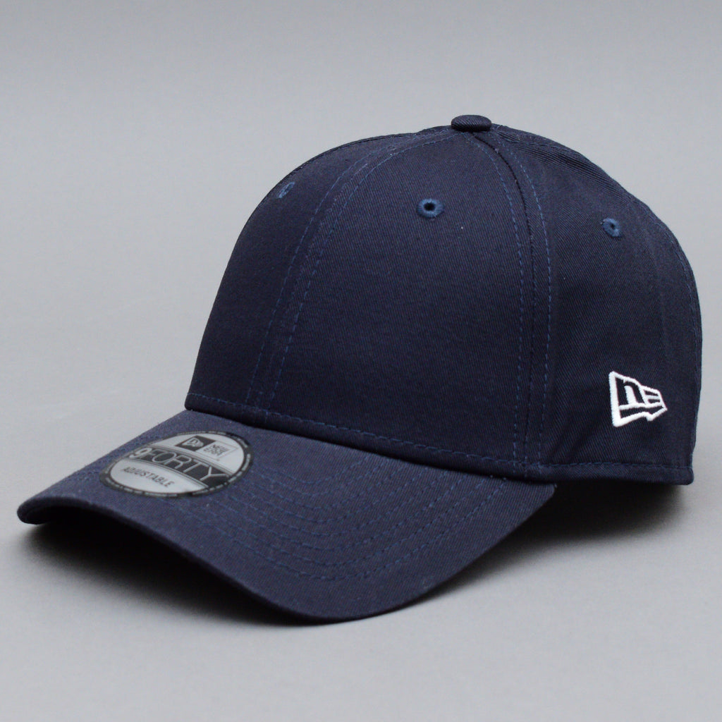 New Era - Basic Cap 9Forty - Adjustable - Navy