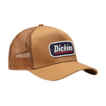 Dickies - Bricelyn - Trucker/Snapback - Brown Duck
