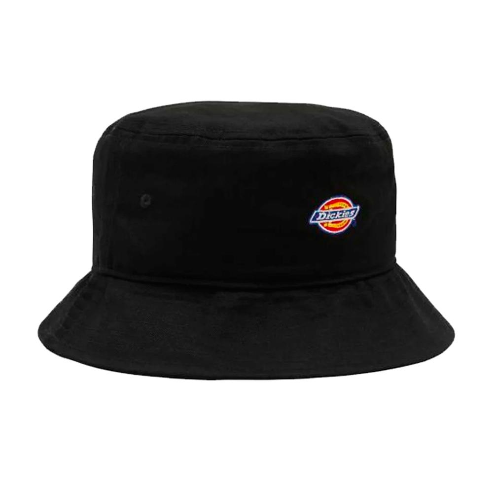 Dickies - Ray City - Bucket Hat - Black