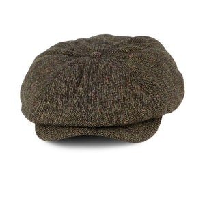 Dickies - Tucson - Flat Cap - Green