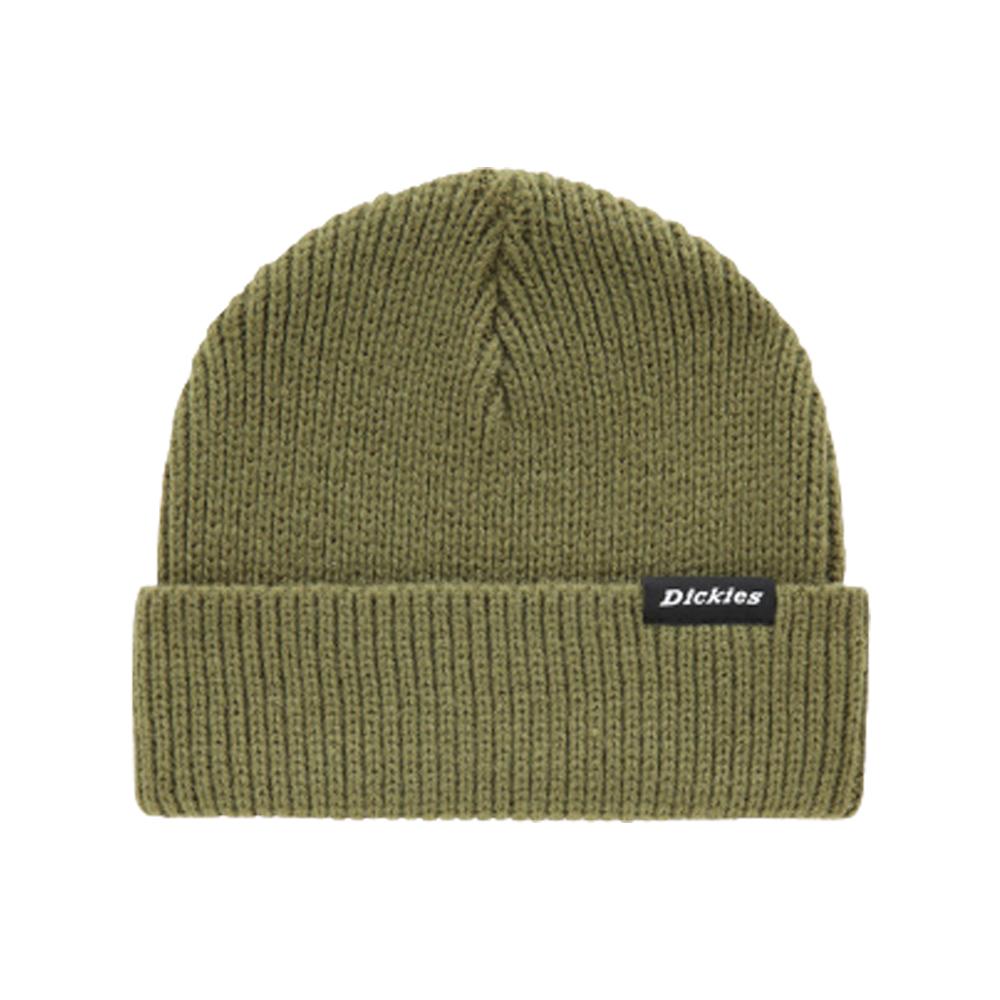 Dickies - Woodworth - Beanie - Army Green