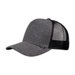 Djinns - HTF Spotzig - Trucker/Snapback - Black