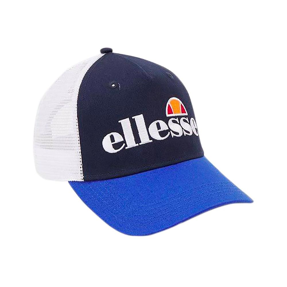 Ellesse - Podorro - Trucker/Snapback - Navy/White/Blue