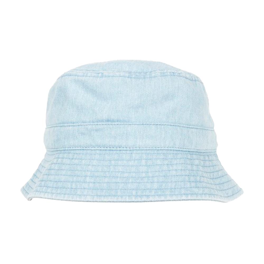Flexfit - Bucket Hat - Blue Denim