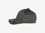 Flexfit - Baseball Original - Flexfit - Dark Grey