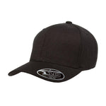 Yupoong - Baseball Premium - Adjustable - Black