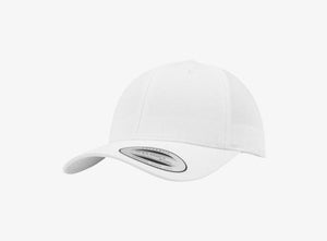 Flexfit - Baseball Snap - Snapback - White