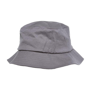 Flexfit - Bucket Hat - Grey