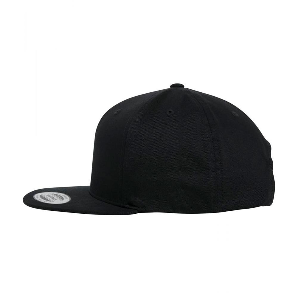 Flexfit - Classic OC - Snapback - Black