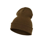 Yupoong - Fold Up Beanie - Olive