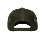 Flexfit - Multicam Trucker - Snapback - Camo Tropic