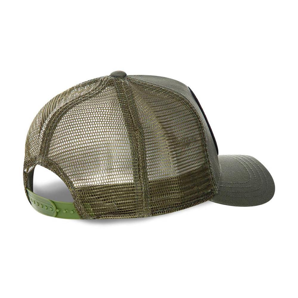 Goorin Bros - Elephant - Trucker/Snapback - Olive