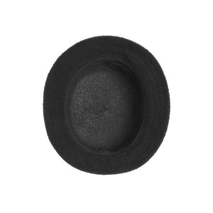 Kangol - Bermuda Stripe - Bucket Hat - Black