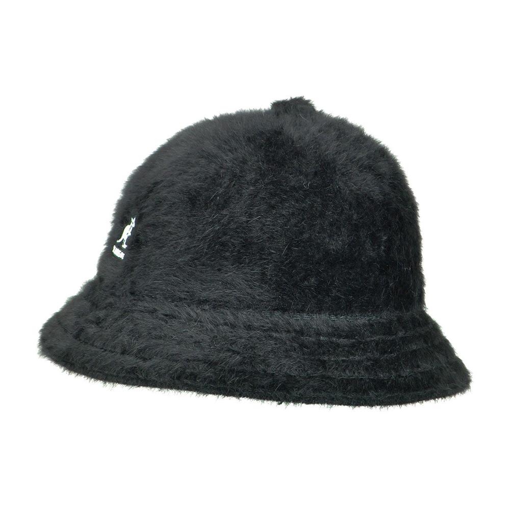Kangol - Furgora Casual - Bucket Hat - Black