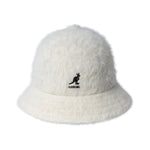 Kangol - Furgora Casual - Bucket Hat - Ivory
