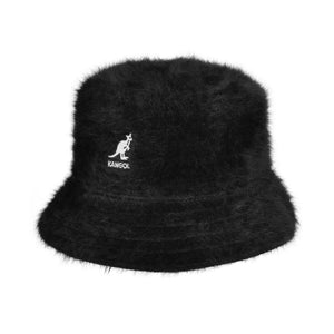 Kangol - Furgora Lahinch - Bucket Hat - Black
