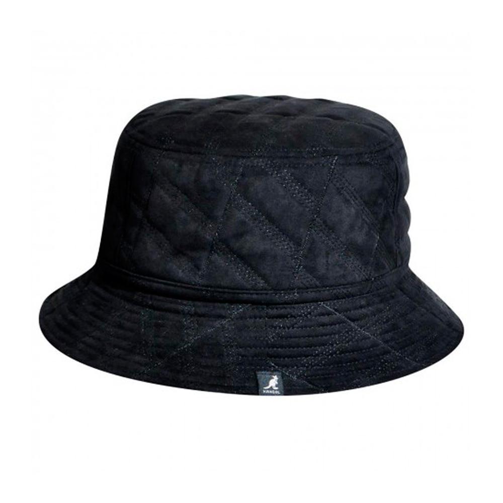 Kangol - K4028 Winter - Bucket Hat - Black