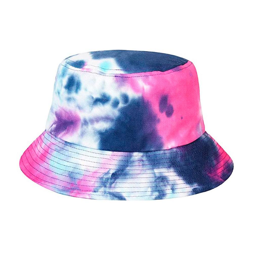 Kangol - Tie Dye - Bucket Hat - Rainbow