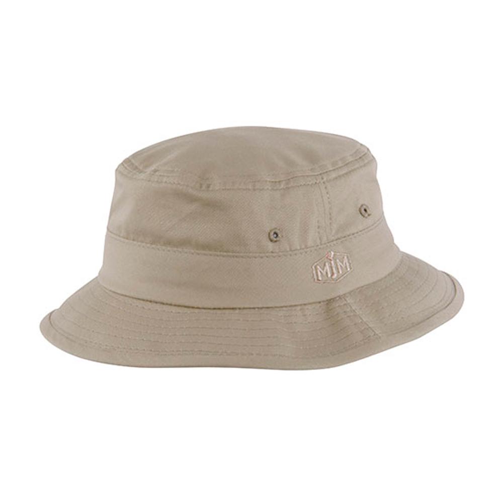 MJM Hats - Uden 10185 - Bucket Hat - Beige