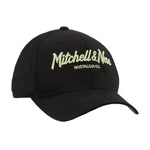 Mitchell & Ness - Own Brand - Snapback - Black/Mint