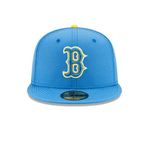 New Era - Boston Red Sox 59Fifty City Connect - Fitted - Blue