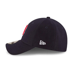 New Era - Boston Red Sox 9Forty Essential - Adjustable - Navy