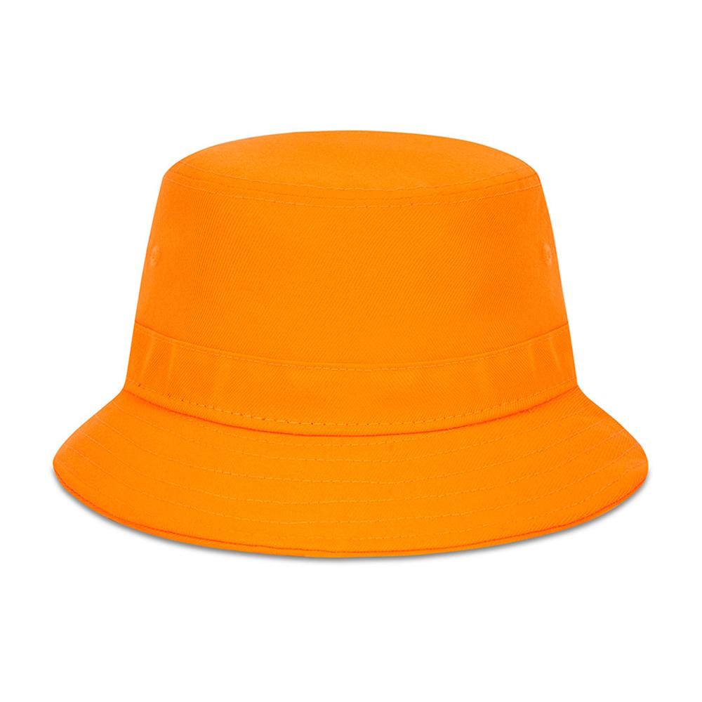 New Era - Bucket Essential - Bucket Hat - Orange