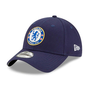 New Era - Chelsea FC 9Forty - Adjustable - Blue