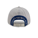 New Era - Chelsea FC 9Forty Rear Arch - Adjustable - White