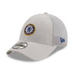 New Era - Chelsea FC 9Forty Rear Arch - Adjustable - White