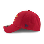 New Era - Cleveland Cavaliers 9Forty The League - Adjustable - Maroon
